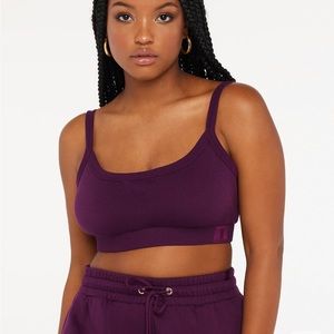 New cotton bralette savage x fenty